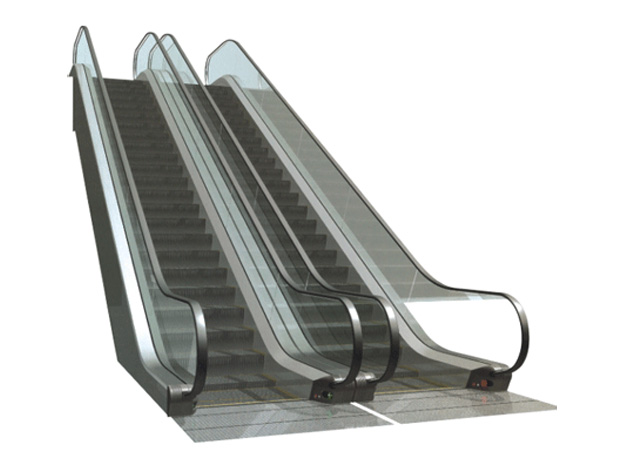 Escalator